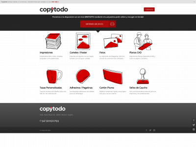 copytodo.com snapshot