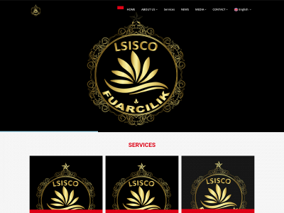 lsiscofuarcilik.com snapshot