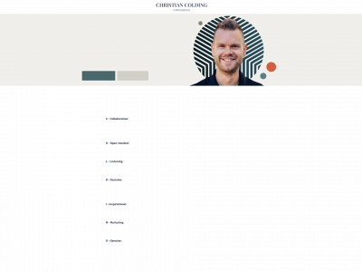 colding.cc snapshot