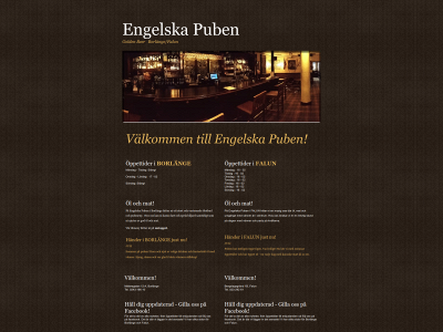 engelskapuben.se snapshot