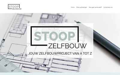 stoopzelfbouw.be snapshot