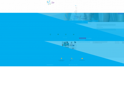 nkenghealthcare.com snapshot