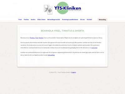 yts.se snapshot