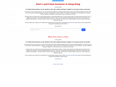 kingtaka.net snapshot
