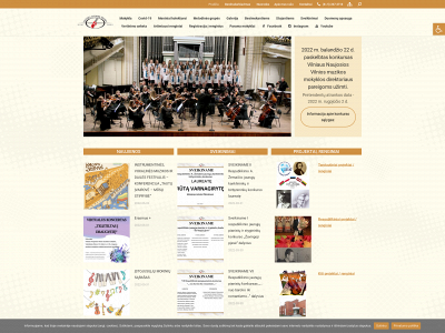 nvmm.lt snapshot