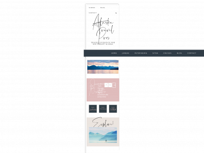alaskatravelpros.com snapshot