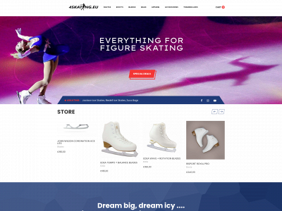 4skating.eu snapshot
