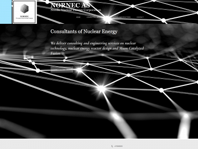 nornec.com snapshot