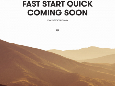 faststartquick.com snapshot