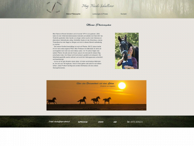 apm-pferd.at snapshot