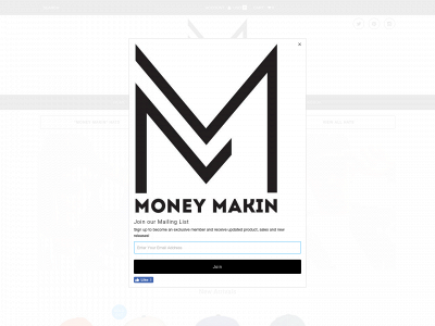 shopmoneymakin.com snapshot