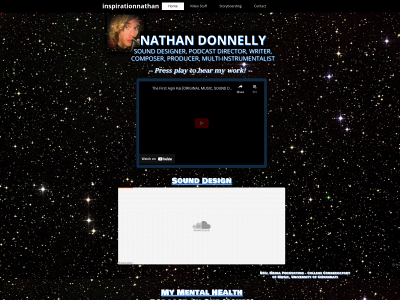 nathandonnelly.net snapshot