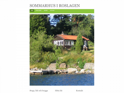 brokholmen.se snapshot
