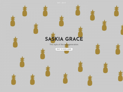 saskiagrace.weebly.com snapshot