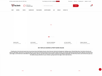 propswords.com snapshot