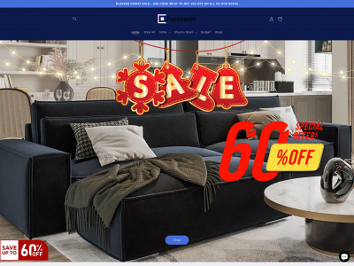 homehavenfurniture.co.uk snapshot