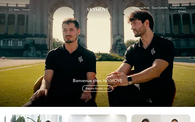 akvmove.com snapshot