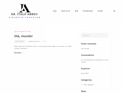 italoabreuvascular.com.br snapshot