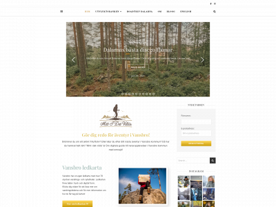 mittidetvilda.se snapshot