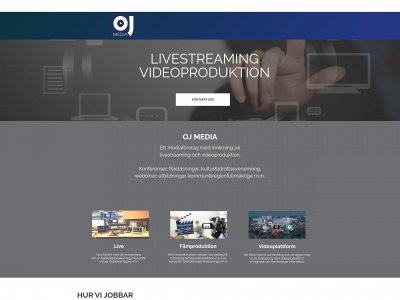 ojmedia.nu snapshot