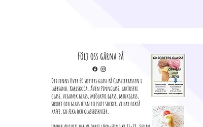 glassterrassen.se snapshot