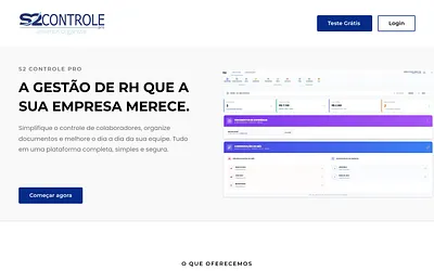 s2controle.com.br snapshot