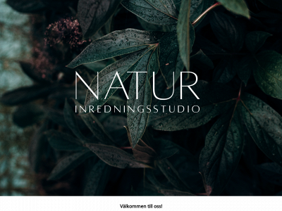 naturinredningsstudio.se snapshot