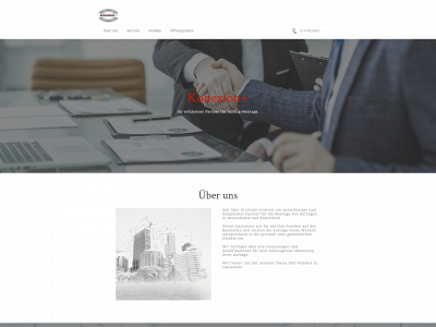 konexionplus.com snapshot