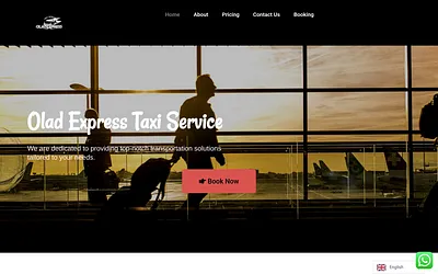 oladexpress.be snapshot
