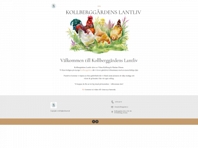 kollberggardenskaniner.se snapshot