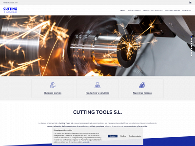cutools.info snapshot