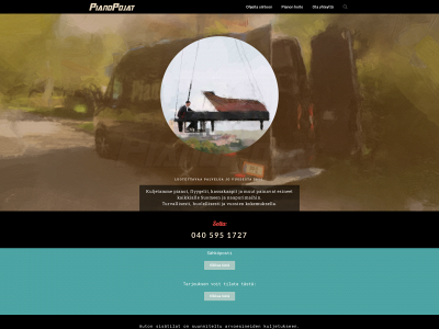 pianopojat.info snapshot