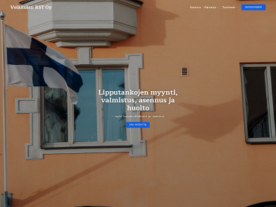 veikkolanrst.fi snapshot