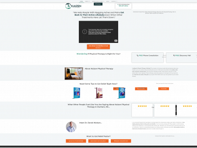 kaizenpt.com snapshot