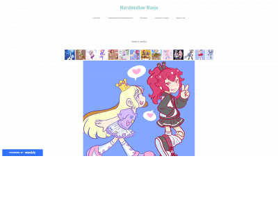 marshmallow-manju.weebly.com snapshot