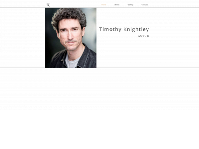 timknightley.com snapshot