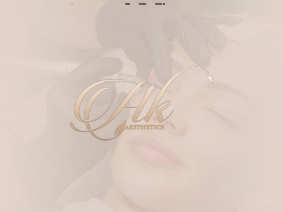 akaesthetics.uk snapshot