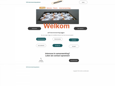 zelfvloerverwarmingplaatsen.be snapshot