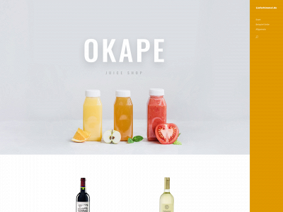 lieferhimmel.de snapshot