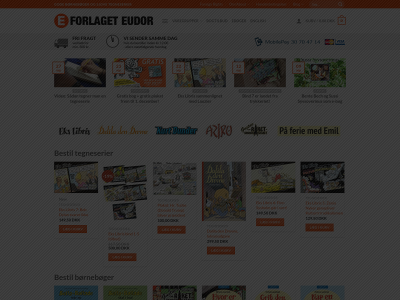 eudor.dk snapshot