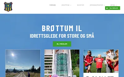brottumil.no snapshot