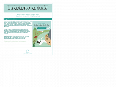 karhukustannus.fi snapshot
