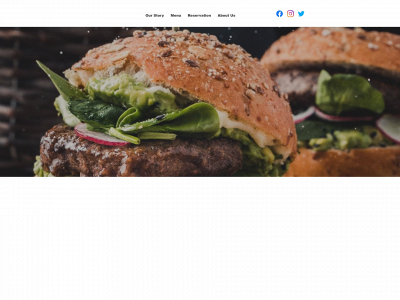 steakout212.co.uk snapshot