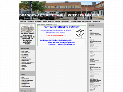 wiedergaarden.dk snapshot