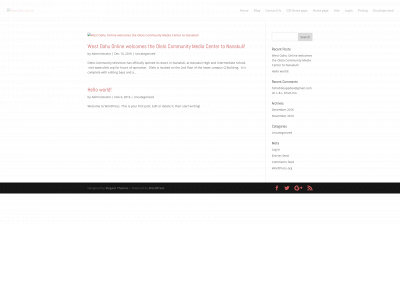 westoahu.online snapshot