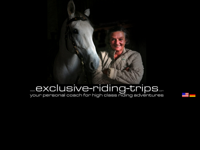 exclusive-riding-trips.com snapshot