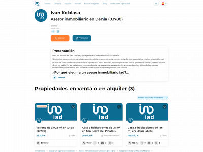 costablanca-ivan.es snapshot