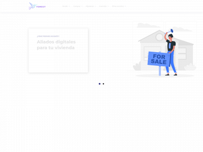 fomosy.com snapshot