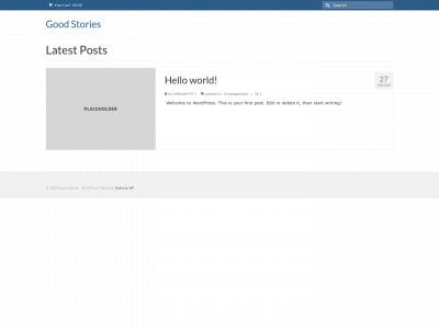 truesagas.com snapshot