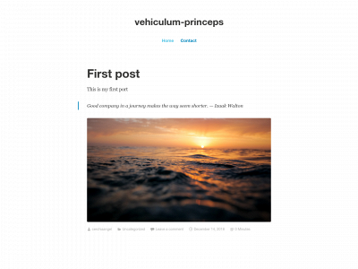 vehiculum-princeps.com snapshot